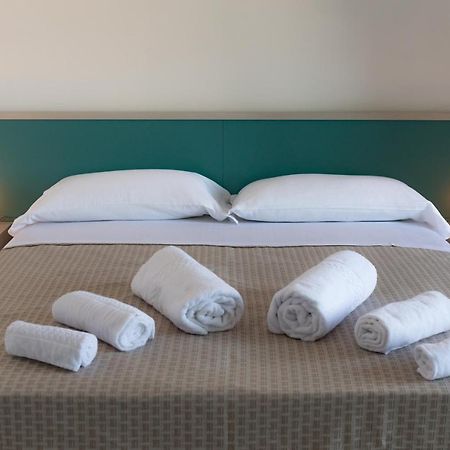 סירלה B&B Il Feudo מראה חיצוני תמונה