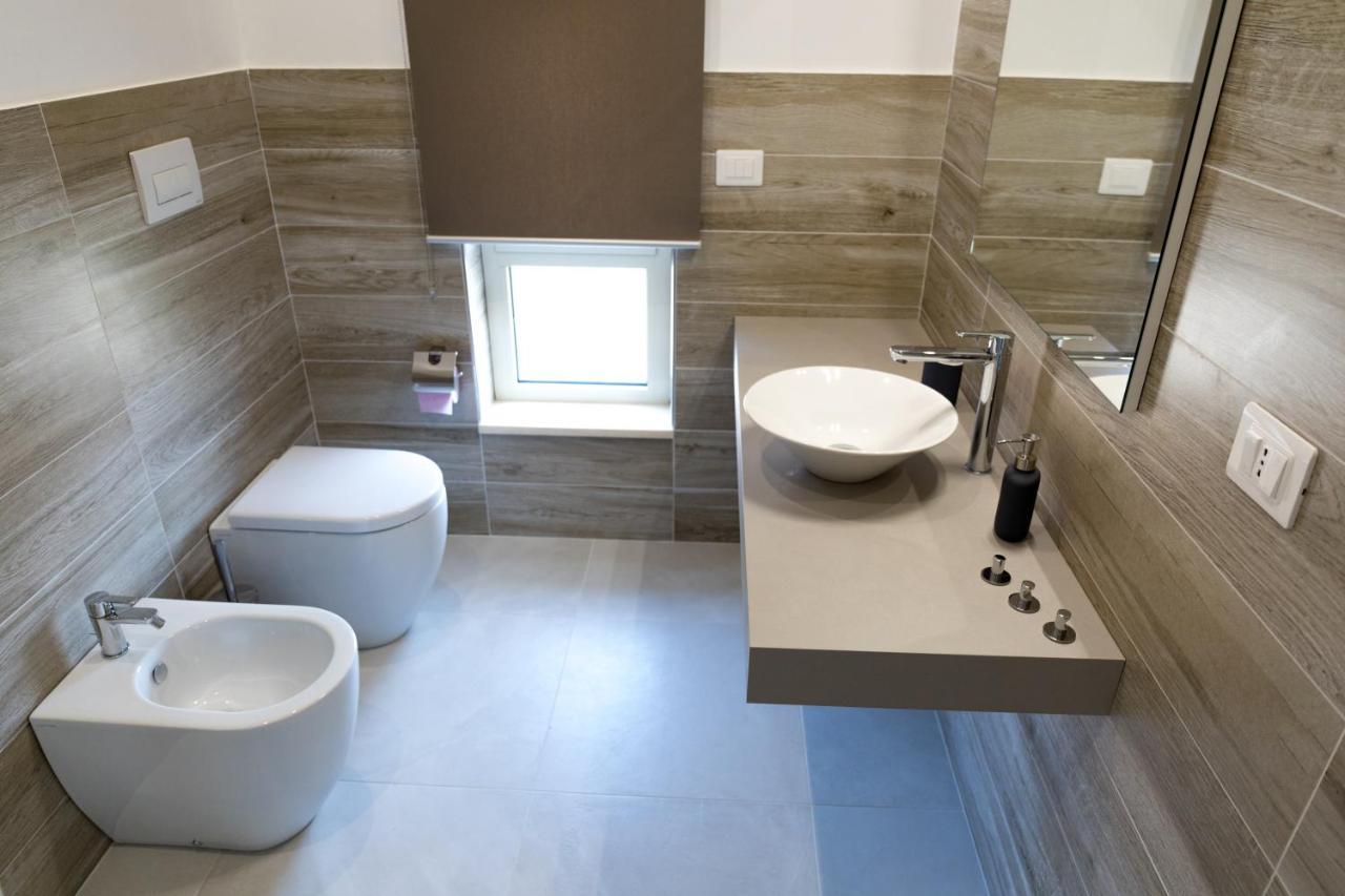 סירלה B&B Il Feudo מראה חיצוני תמונה