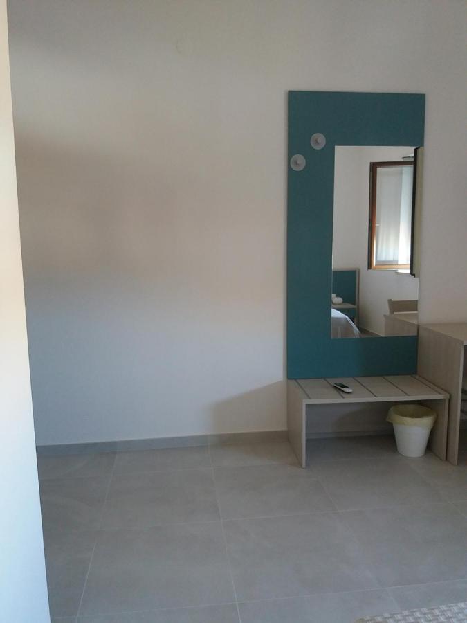 סירלה B&B Il Feudo מראה חיצוני תמונה
