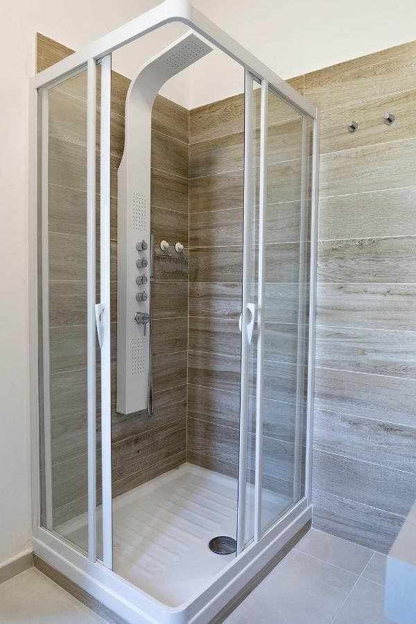 סירלה B&B Il Feudo מראה חיצוני תמונה