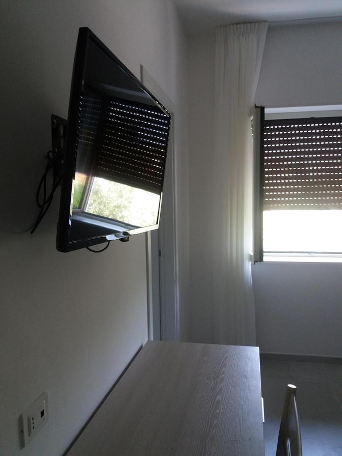 סירלה B&B Il Feudo מראה חיצוני תמונה