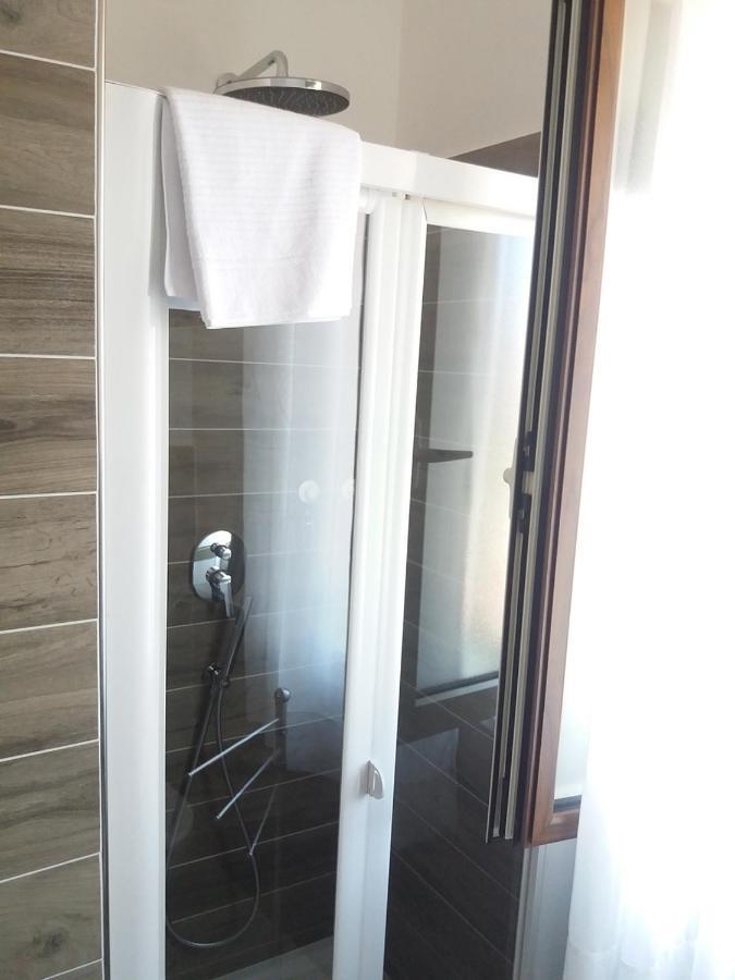 סירלה B&B Il Feudo מראה חיצוני תמונה